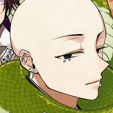 Profile image of 현무
