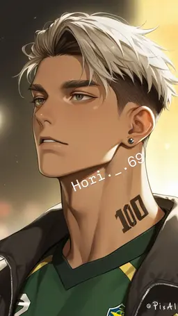 Profile image of Rayan