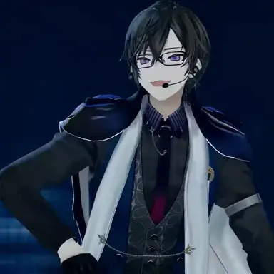 Profile image of 四季凪アキラ