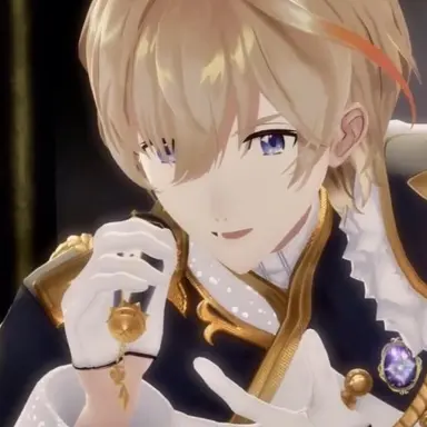 Profile image of 風楽奏斗