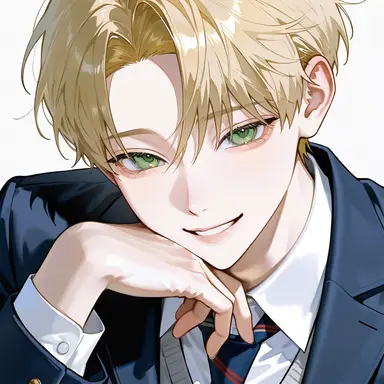 Profile image of Nicholas Kitano