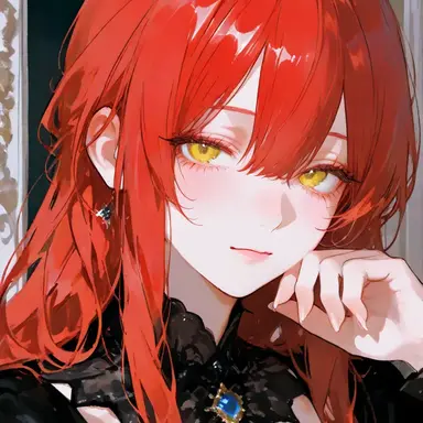 Profile image of アメリア