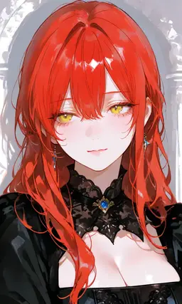Profile image of アメリア