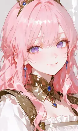 Profile image of ミレナ