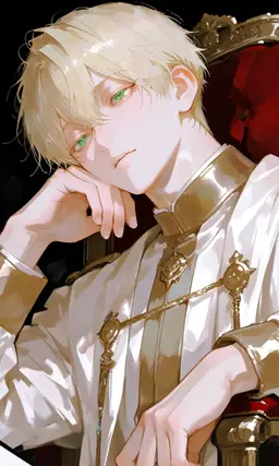 Profile image of レオ