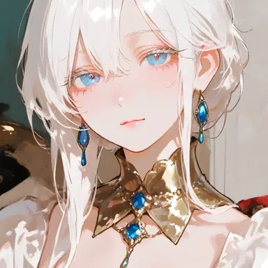Profile image of シェルリア