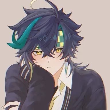 Profile image of キィニチ