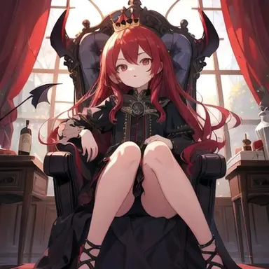 Profile image of レアニス