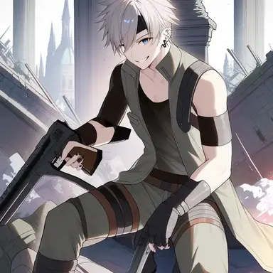 Profile image of カイン