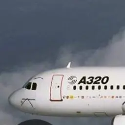 Profile image of A320