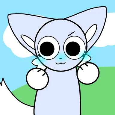 Profile image of 북극여우