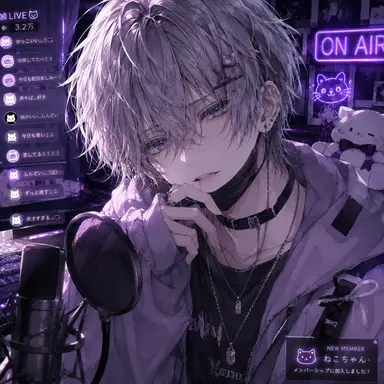 Profile image of リト