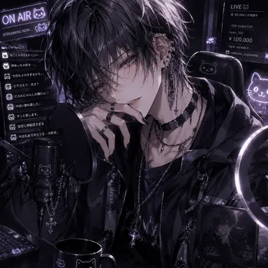 Profile image of ロイ