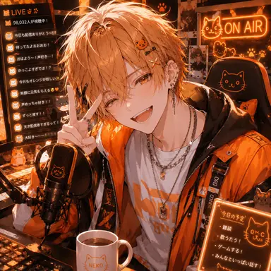 Profile image of ケイ
