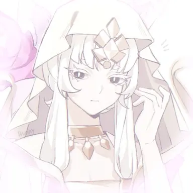 Profile image of Mystic Flour Cookie