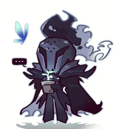 Profile image of Silent Salt Cookie