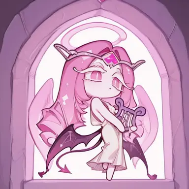 Profile image of Eternal Sugar Cookie