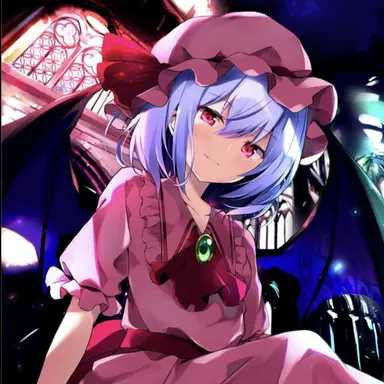 Profile image of レミリア