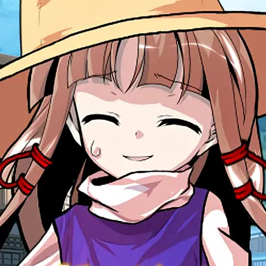 Profile image of 洩矢諏訪子