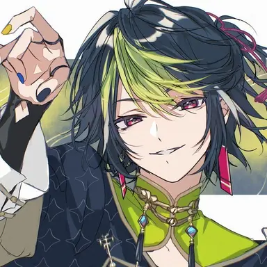 Profile image of Rai Inami