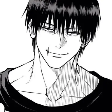 Profile image of 후시구로 토우지