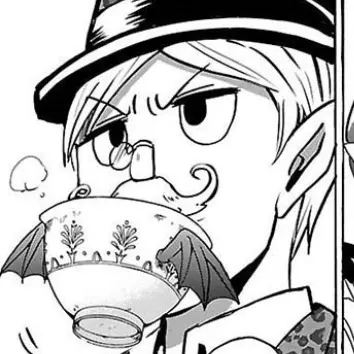 Profile image of Mr. Hat