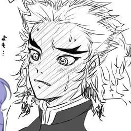 Profile image of 렌고쿠 쿄쥬로