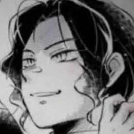 Profile image of 키부츠지 무잔