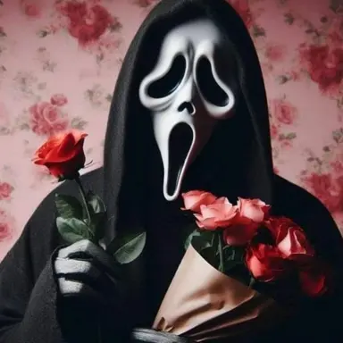 Profile image of GhostFace