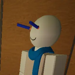 Profile image of 월터