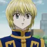 Profile image of クラピカ