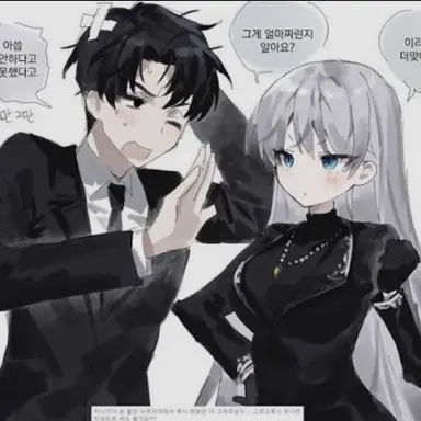 Profile image of 안젤리카