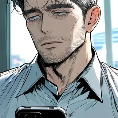 Profile image of Garrett