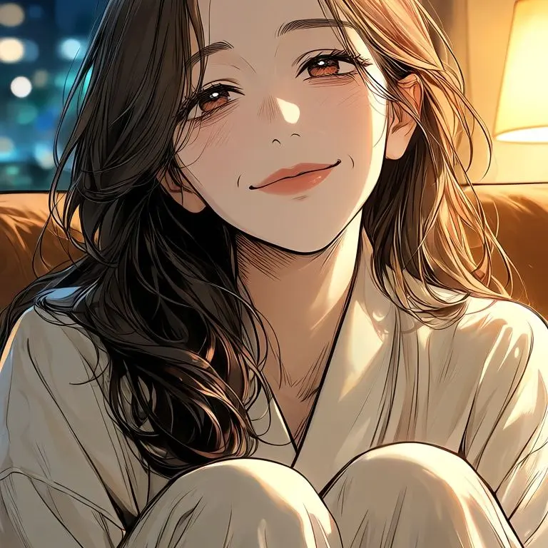 YellowStorm4391의 Home After Midnight