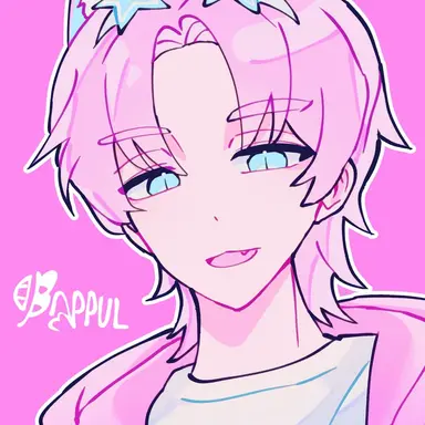 Profile image of 밥풀