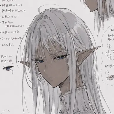 Profile image of セレテシア