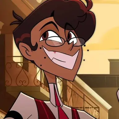 Profile image of Alastor