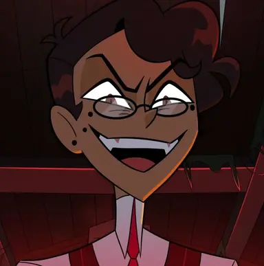 Profile image of Alastor