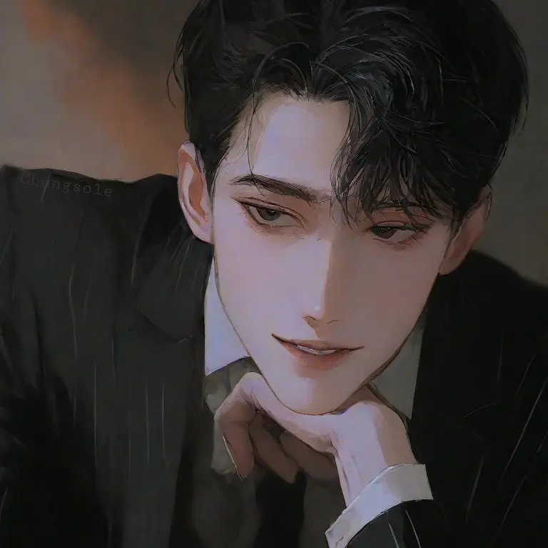 Chungsole의 한시혁