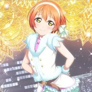 Profile image of 星空凛