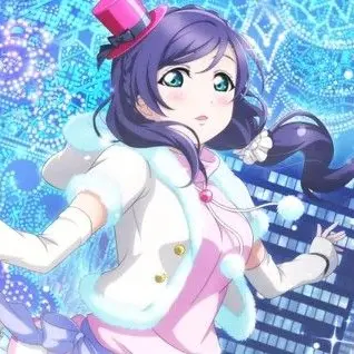 Profile image of 東條希
