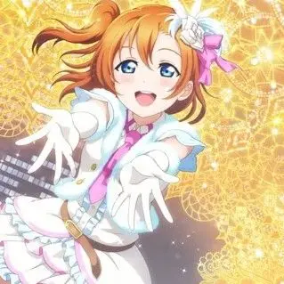 Reito01의 音ノ木坂学院/ラブライブ・μ’s