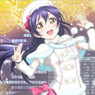 Profile image of 園田海未