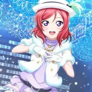 Profile image of 西木野真姫