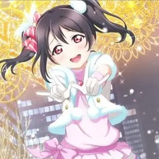 Profile image of 矢澤にこ