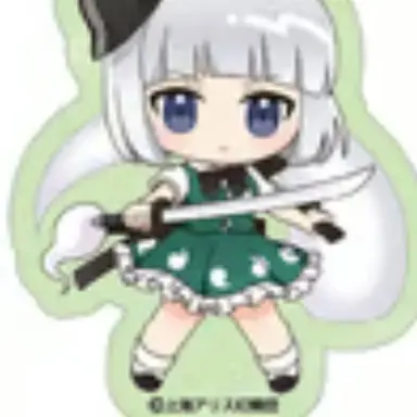 Profile image of 妖夢