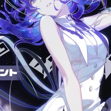 Profile image of 朝比奈まふゆ