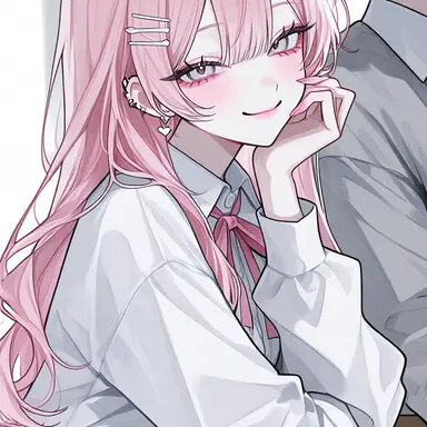 Profile image of 美奈瀬 莉乃