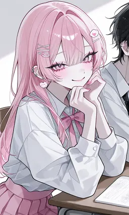Profile image of 미나세 리노