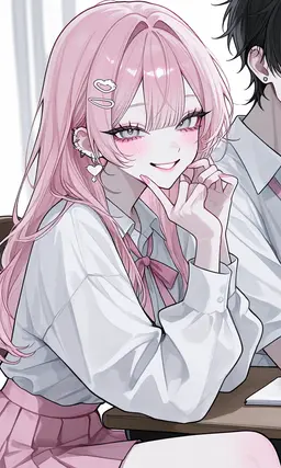 Profile image of 미나세 리노